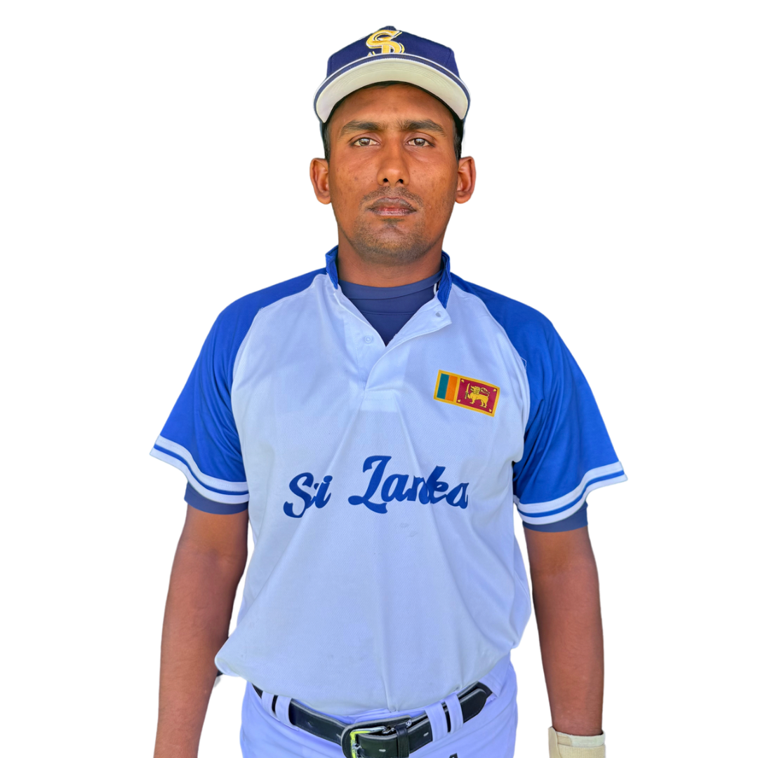 Adikari Athukoralalage Dilshan Madushanka